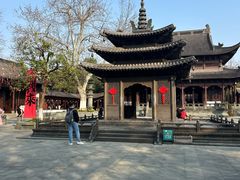 -钱王祠