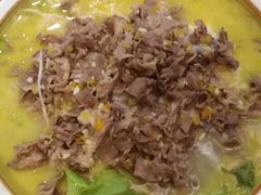 -眷江南之小蓝鲸(王府大街店)