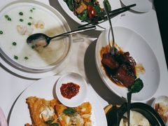 -汤城小厨•粤菜•靓汤(金融街店)