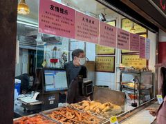-竺桥兄弟烤鸭馆(竺桥店)