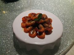 上海油爆虾-皇朝会.经典传统粤菜(外滩店)