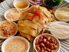 -顺味凤城·顺德菜专门店(九六广场店)