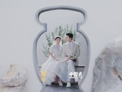 -IDO婚纱摄影(上海旗舰店)