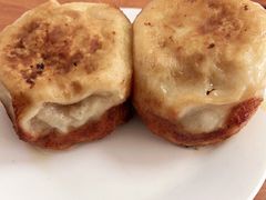-宝瑞门钉肉饼店