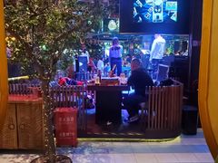 -肉串汪(望京店)