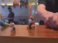 -戏作寿司(观音桥店)