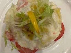 -红房子西菜馆(淮海中路店)