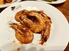 -汉巴味德·烤肉与啤酒的自助(杭州大悦城店)