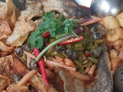 -小螺大作·螺蛳粉火锅(林和西店)