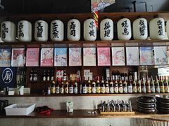 -壹风町烧肉居酒屋(恒丰中央广场店)
