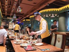 -驿楼兰·新疆菜(火车站店)