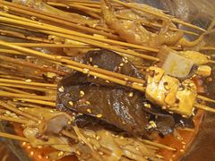 -嘉州鲜知味钵钵鸡(奎星楼店)