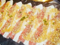 -妥妥烤肉料理(昙华林店)