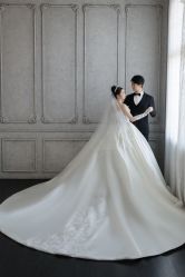 -秦皇岛我和你婚纱摄影工作室