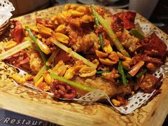 -胡桃里音乐酒馆(环亚凯瑟琳广场店)