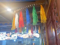 -蒙艾里民族传统菜蒙餐