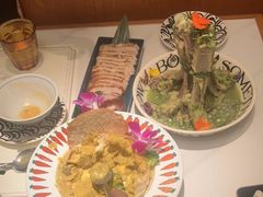 -太食獸泰式茶餐厅(IFS国金中心店)