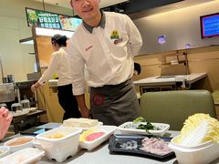 -海底捞火锅(平谷华联店)