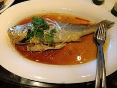 -新天世纪中餐厅