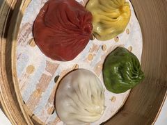 -翡翠江南(国贸商城店)