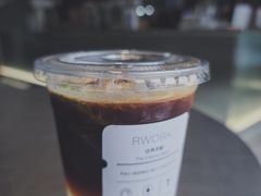 冰柠啡-RWORK·COFFEE(滨江店)