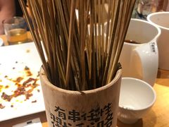 -木屋烧烤(西南角店)