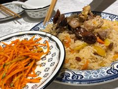 -巴依老爷新疆美食(清华东门店)