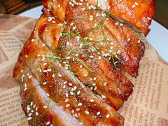 -荣基四海一家·家常菜·海鲜大排档(新安店)