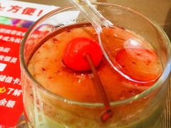 -汤姆家的牛排西餐厅(振华商厦店)