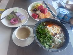 -美豪丽致酒店(广州塔琶洲会展中心店)
