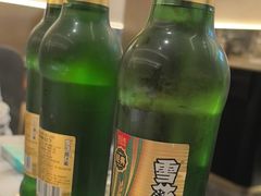 -160烧烤(香坊店)