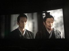 -星轶STARX影城(瑞安吾悦广场旗舰店)