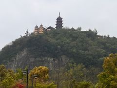 -狼山风景名胜区