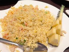 -北海银滩皇冠假日酒店-德丰楼中餐厅