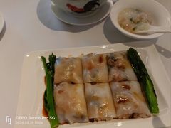 -粤财皇冠假日酒店·彩华轩中餐厅