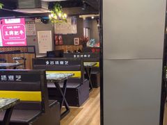 -名扬煮艺肥牛自助火锅(东平店)