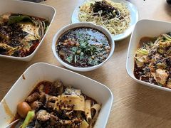 -林静小吃(复兴路店)