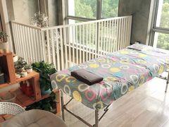 -SAH健身私教工作室(紫东店)