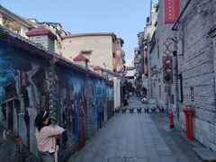 -东西巷