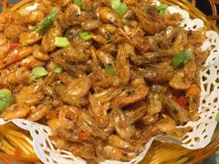 -潮十三潮汕砂锅粥(高新四路大都荟店)