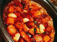 -炊烟小炒黄牛肉(中心印象城店)