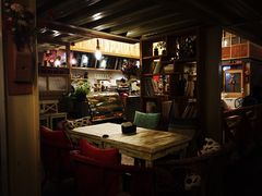 -Cafe Alice咖啡爱丽丝(奥城店)
