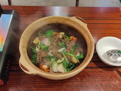 -龚印记牛骨牛杂屋·四代传承(珠影星光城店)