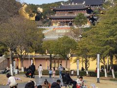 -汤山公园