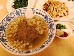 -陕西风味餐厅(陕西省驻京办店)