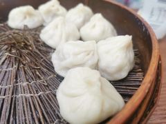 小笼包-万寿斋(山阴路店)