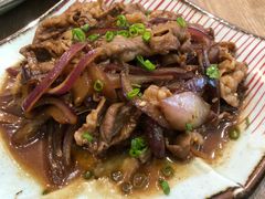 -松岛日本料理(汾江路店)