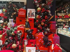-L'ATELIER de Joel Robuchon(外滩18号店)