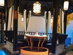 -江南韵·无锡太湖文化体验餐厅(凤凰天街店)