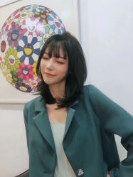 -MMbyHairCode 芭曲发型沙龙